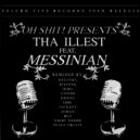 Oh Shit! feat. Messinian - Tha Illest (Ishe Remix)
