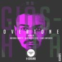 Gioshua - Overtone (Blackchild (ITA) Remix)