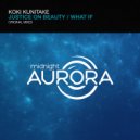KOKI KUNITAKE - What If (Original mix)
