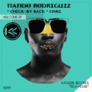 Nando Rodrigu3z - Come