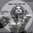 J.J. Coltman - Saint Of The Breast (Original Mix)