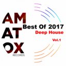 Deep Audio - Absence