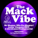 Mack Vibe & Al Mack & Jaqueline - Mr Meaner (Mis-De-Meaner) (feat. Jaqueline) (Junior Vasquez Remix)
