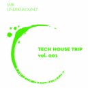 Tenzig - Deep Breath