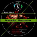 Domenico Mastandrea - Rock N\'roll (Victor Vega Remix)