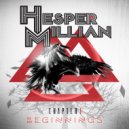 Hesper Millian Wahlang - It\'s Underground (Original Mix)