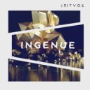Leitvox & Jette Kelly - Ingenue (feat. Jette Kelly)