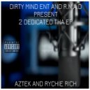 Aztek & Rychie Rich - CASH GETTIN