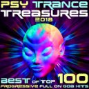 Solar Waves - The Temple