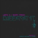 Lefo X & Gary Frad - Different (feat. Gary Frad) (Ankiel\'s Revenge Remix)