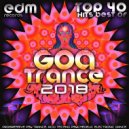 Oxi - Stomping Universe (Original Mix)