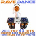 Massive Dynamic - Acid Inside (Original mix)