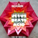 Godtek - Jesus Beats Acid