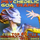Space Shock - Night Creatures (Original Mix)