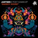 Jantsen - Badboy Sound (Original Mix)
