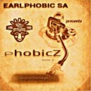 Earlphobic & Sir_Pablo - The Heavens