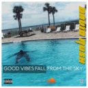 David Rush & MVP - Good Vibes Fall From The Sky (Original Mix)