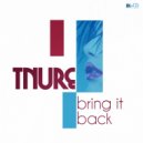 Tnure - Think it Through (Original Mix)