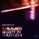 Wander Sa - Da B Side