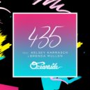 Oceanside & Kelsey Karrasch & Brenda Mullen - 435 (feat. Kelsey Karrasch & Brenda Mullen) (Original Mix)