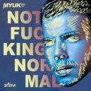 MYUKO - Alone (Original mix)