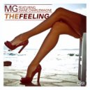 MG & Diane Charlemagne - The Feeling (Sted-E and Hybrid Heights Dub Remix)