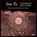 Cue Up - Everybody Get Down (Paramour Remix)