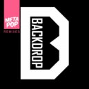 Backdrop - ode to enei (E-Sassin Remix)