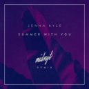 Jenna Kyle - Summer with You