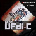 UFDI-C - Yeah Yeah (Original Mix)