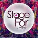 J Maloe & Sphelele - Mahogany Deep (feat. Sphelele) (Original Mix)