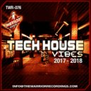 Wladimir Tegarid - Impulso (Original Mix)
