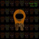 Mota Fett - Ewok City