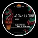 Adrian Laguna - Manamana (Original mix)