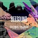 Julian Rhodes & Fiona Beeson - Phosphene (Original Mix)