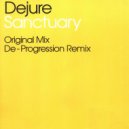 Dejure - Sanctuary (Warrior Remix)