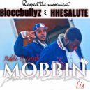 Feddie El Patron & Lis - Mobbin (feat. Lis) (Original Mix)