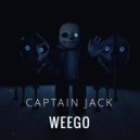 Captain Jack BR - WeeGo (Original Mix)