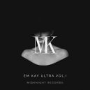 Uknew - Gangsta Sh*t (Original Mix)