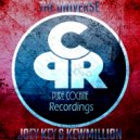 Kewmillion & Joey Key - The Universe
