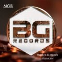 MORi - Hombre de Mundo (Original Mix)