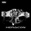 Heracon - You Want Dance (Original Mix)