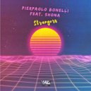 Pierpaolo Bonelli & Shona - Say It Louder (feat. Shona) (Original Mix)