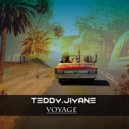 Teddy Jiyane - Voyage (Original Mix)