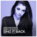 Cristian Poow & Dessy Slavova - Sing It Back