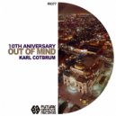 Dj Karl Cotbrum - Out Of Mind (Mike Rosales Remix)