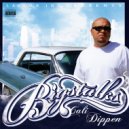 Big Stalks - Cruzin\' Down The Street (Original mix)