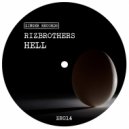 RizBrothers - IZ (Original Mix)