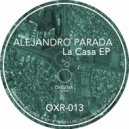 ALEJANDRO PARADA - EXpreso 1024 (RE-Edit Original mix)