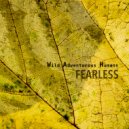 W.A.H. - Fearless (Crimson Sunset Remix)